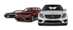 Sell Your Mercedes