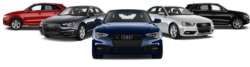 Sell Your Audi