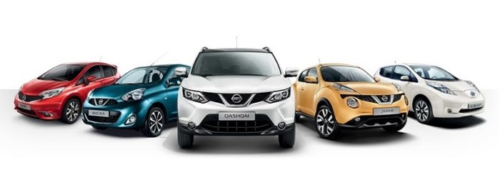 Sell My Nissan