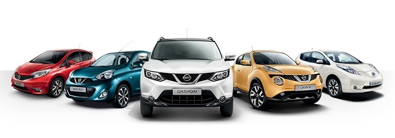 Sell My Nissan