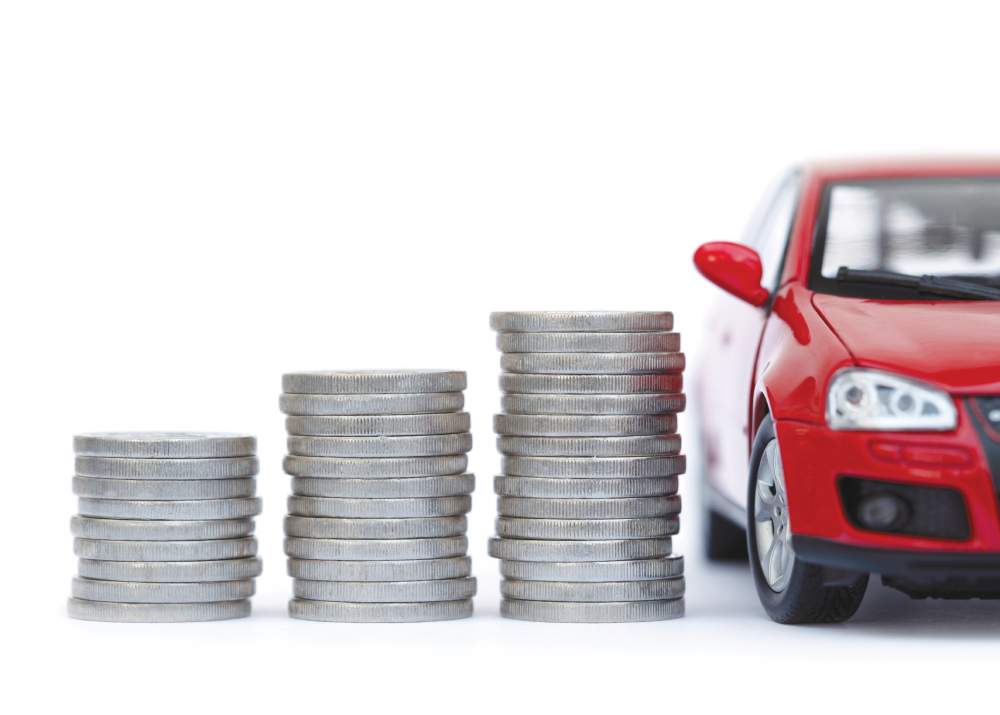 How to Avoid Car Depreciation