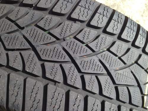 Winter Tyres